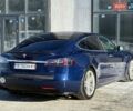 Синий Тесла Модель С, объемом двигателя 0 л и пробегом 190 тыс. км за 17990 $, фото 13 на Automoto.ua