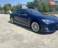 Синій Тесла Модель С, об'ємом двигуна 0 л та пробігом 255 тис. км за 22500 $, фото 15 на Automoto.ua