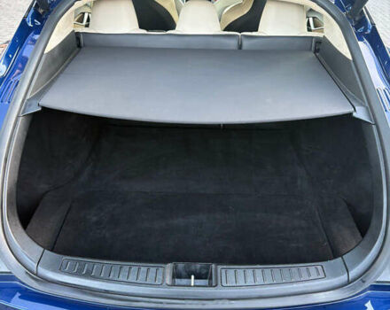 Синий Тесла Модель С, объемом двигателя 0 л и пробегом 110 тыс. км за 19300 $, фото 11 на Automoto.ua