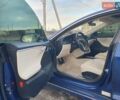 Синий Тесла Модель С, объемом двигателя 0 л и пробегом 130 тыс. км за 25000 $, фото 15 на Automoto.ua