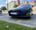 Тесла Модель С 2018 у Івано-Франківську на Automoto.ua Синій Тесла Модель С, об'ємом двигуна 0 л та пробігом 120 тис. км за 20500 $, фото 1 на Automoto.ua