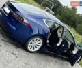 Синій Тесла Модель С, об'ємом двигуна 0 л та пробігом 49 тис. км за 42000 $, фото 25 на Automoto.ua