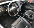 Синій Тесла Модель С, об'ємом двигуна 0 л та пробігом 139 тис. км за 32500 $, фото 5 на Automoto.ua