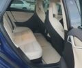 Синий Тесла Модель С, объемом двигателя 0 л и пробегом 130 тыс. км за 25000 $, фото 10 на Automoto.ua