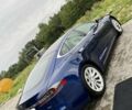 Синій Тесла Модель С, об'ємом двигуна 0 л та пробігом 49 тис. км за 42000 $, фото 5 на Automoto.ua