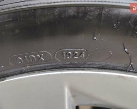 Синий Тесла Модель С, объемом двигателя 0 л и пробегом 183 тыс. км за 20900 $, фото 11 на Automoto.ua