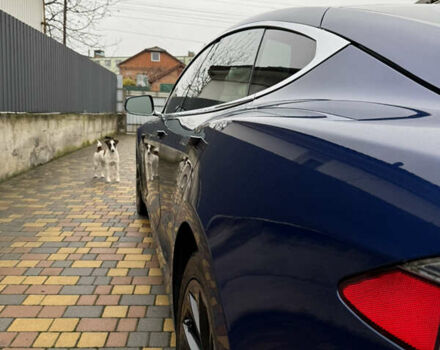 Синій Тесла Модель С, об'ємом двигуна 0 л та пробігом 200 тис. км за 19600 $, фото 5 на Automoto.ua