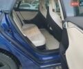 Синий Тесла Модель С, объемом двигателя 0 л и пробегом 130 тыс. км за 25000 $, фото 11 на Automoto.ua
