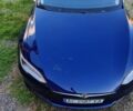 Тесла Модель С 2018 в Харькове на Automoto.ua Синий Тесла Модель С, объемом двигателя 0 л и пробегом 128 тыс. км за 30128 $, фото 17 на Automoto.ua