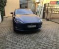 Синій Тесла Модель С, об'ємом двигуна 0 л та пробігом 139 тис. км за 32500 $, фото 1 на Automoto.ua