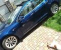 Тесла Модель С 2018 в Киеве на Automoto.ua Синий Тесла Модель С, объемом двигателя 0 л и пробегом 66 тыс. км за 19800 $, фото 7 на Automoto.ua