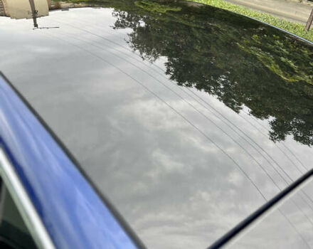 Синий Тесла Модель С, объемом двигателя 0 л и пробегом 80 тыс. км за 23500 $, фото 21 на Automoto.ua