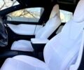 Синій Тесла Модель С, об'ємом двигуна 0 л та пробігом 141 тис. км за 17000 $, фото 12 на Automoto.ua