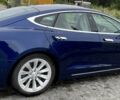 Синій Тесла Модель С, об'ємом двигуна 0 л та пробігом 49 тис. км за 42000 $, фото 41 на Automoto.ua
