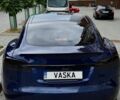 Синій Тесла Модель С, об'ємом двигуна 0 л та пробігом 147 тис. км за 19000 $, фото 40 на Automoto.ua