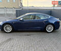 Синий Тесла Модель С, объемом двигателя 0 л и пробегом 110 тыс. км за 17999 $, фото 4 на Automoto.ua