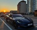 Синій Тесла Модель С, об'ємом двигуна 0 л та пробігом 147 тис. км за 19000 $, фото 33 на Automoto.ua