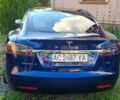 Тесла Модель С 2018 в Харькове на Automoto.ua Синий Тесла Модель С, объемом двигателя 0 л и пробегом 128 тыс. км за 30128 $, фото 11 на Automoto.ua