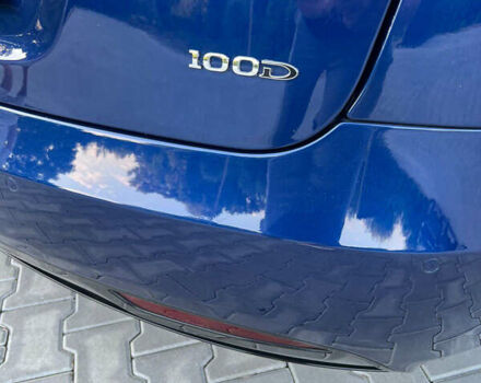 Синий Тесла Модель С, объемом двигателя 0 л и пробегом 206 тыс. км за 24528 $, фото 10 на Automoto.ua