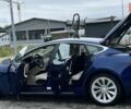 Синій Тесла Модель С, об'ємом двигуна 0 л та пробігом 49 тис. км за 42000 $, фото 28 на Automoto.ua