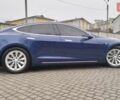Синий Тесла Модель С, объемом двигателя 0 л и пробегом 183 тыс. км за 20900 $, фото 2 на Automoto.ua