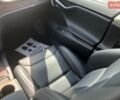 Синій Тесла Модель С, об'ємом двигуна 0 л та пробігом 106 тис. км за 20300 $, фото 12 на Automoto.ua