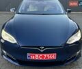 Синій Тесла Модель С, об'ємом двигуна 0 л та пробігом 110 тис. км за 17900 $, фото 2 на Automoto.ua