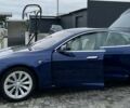 Синій Тесла Модель С, об'ємом двигуна 0 л та пробігом 49 тис. км за 42000 $, фото 29 на Automoto.ua