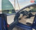Синий Тесла Модель С, объемом двигателя 0 л и пробегом 130 тыс. км за 25000 $, фото 16 на Automoto.ua
