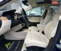 Синий Тесла Модель С, объемом двигателя 0 л и пробегом 177 тыс. км за 17799 $, фото 24 на Automoto.ua