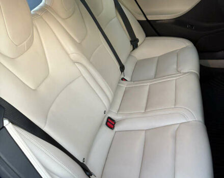 Синий Тесла Модель С, объемом двигателя 0 л и пробегом 110 тыс. км за 19300 $, фото 19 на Automoto.ua