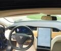 Тесла Модель С 2018 в Киеве на Automoto.ua Синий Тесла Модель С, объемом двигателя 0 л и пробегом 66 тыс. км за 19800 $, фото 21 на Automoto.ua