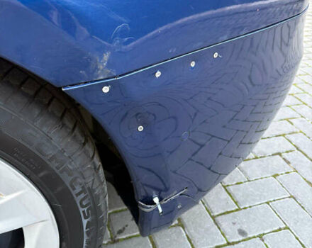 Синий Тесла Модель С, объемом двигателя 0 л и пробегом 110 тыс. км за 17999 $, фото 10 на Automoto.ua