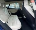 Синий Тесла Модель С, объемом двигателя 0 л и пробегом 177 тыс. км за 17799 $, фото 28 на Automoto.ua