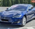 Синій Тесла Модель С, об'ємом двигуна 0 л та пробігом 106 тис. км за 20300 $, фото 3 на Automoto.ua