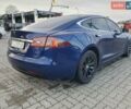 Синій Тесла Модель С, об'ємом двигуна 0 л та пробігом 153 тис. км за 22900 $, фото 1 на Automoto.ua
