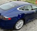 Синій Тесла Модель С, об'ємом двигуна 0 л та пробігом 49 тис. км за 42000 $, фото 43 на Automoto.ua