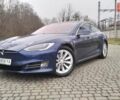 Синий Тесла Модель С, объемом двигателя 0 л и пробегом 183 тыс. км за 20900 $, фото 7 на Automoto.ua