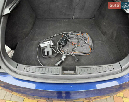 Синій Тесла Модель С, об'ємом двигуна 0 л та пробігом 200 тис. км за 19600 $, фото 18 на Automoto.ua