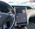 Синій Тесла Модель С, об'ємом двигуна 0 л та пробігом 80 тис. км за 23000 $, фото 12 на Automoto.ua