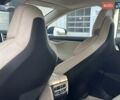Синий Тесла Модель С, объемом двигателя 0 л и пробегом 51 тыс. км за 25700 $, фото 16 на Automoto.ua