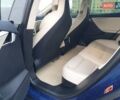 Синий Тесла Модель С, объемом двигателя 0 л и пробегом 130 тыс. км за 25000 $, фото 13 на Automoto.ua