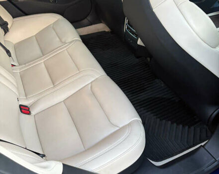 Синий Тесла Модель С, объемом двигателя 0 л и пробегом 110 тыс. км за 19300 $, фото 18 на Automoto.ua