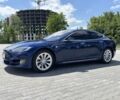 Синий Тесла Модель С, объемом двигателя 0 л и пробегом 134 тыс. км за 18369 $, фото 6 на Automoto.ua