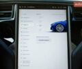 Синий Тесла Модель С, объемом двигателя 0 л и пробегом 89 тыс. км за 21900 $, фото 7 на Automoto.ua