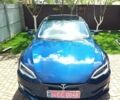 Тесла Модель С 2018 в Киеве на Automoto.ua Синий Тесла Модель С, объемом двигателя 0 л и пробегом 66 тыс. км за 19800 $, фото 4 на Automoto.ua