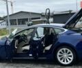 Синій Тесла Модель С, об'ємом двигуна 0 л та пробігом 49 тис. км за 42000 $, фото 28 на Automoto.ua