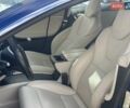 Синий Тесла Модель С, объемом двигателя 0 л и пробегом 51 тыс. км за 25700 $, фото 11 на Automoto.ua
