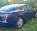 Тесла Модель С 2018 в Харькове на Automoto.ua Синий Тесла Модель С, объемом двигателя 0 л и пробегом 128 тыс. км за 30128 $, фото 23 на Automoto.ua