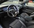 Синій Тесла Модель С, об'ємом двигуна 0 л та пробігом 219 тис. км за 15899 $, фото 21 на Automoto.ua